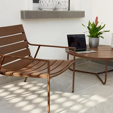 公寓 Terrace And Relax - Joseph's - Homy