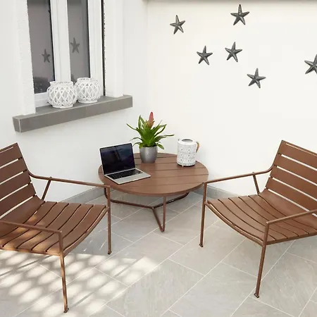 Terrace And Relax - Joseph's - Homy 公寓 米兰